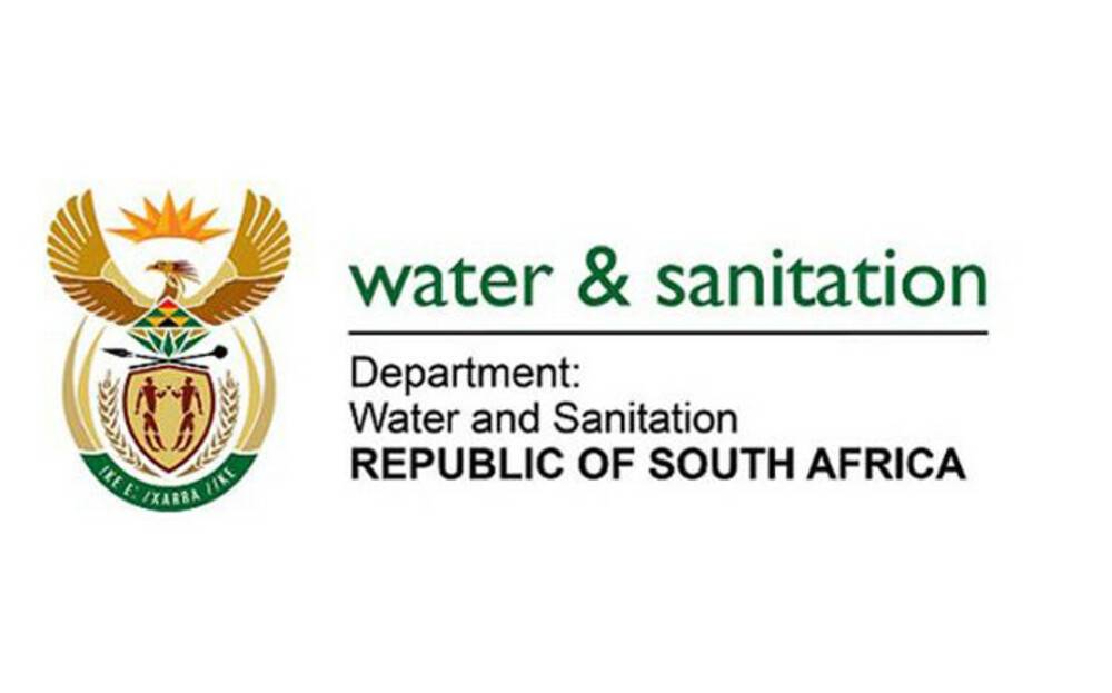 Department of Water and Sanitation Internships