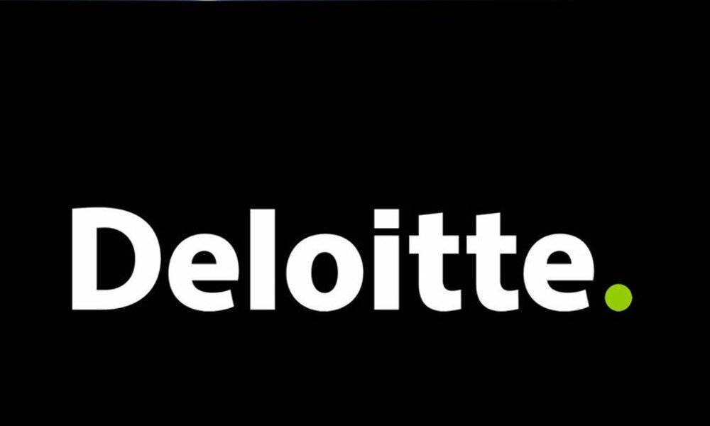 Deloitte Analytics Internship 2022 / 2023