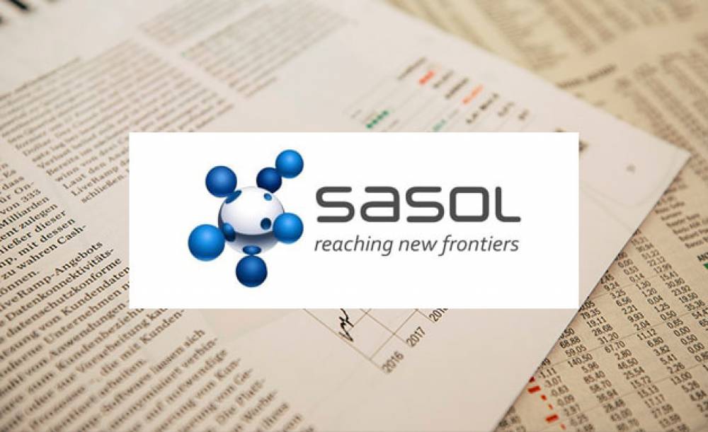 Sasol Shares 2021, Investor Guide