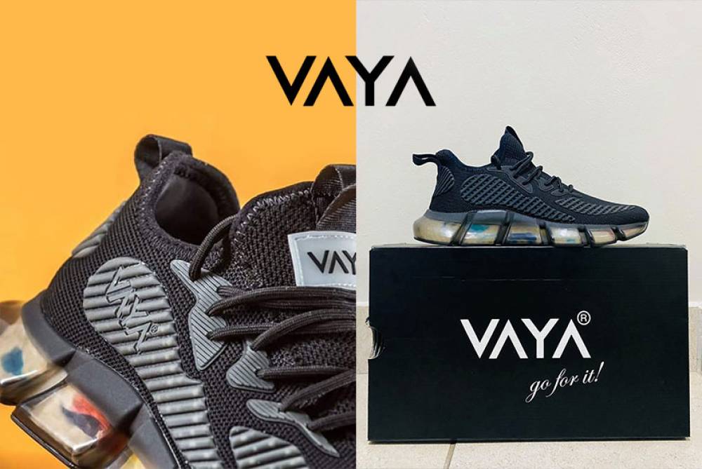 vaya footwear