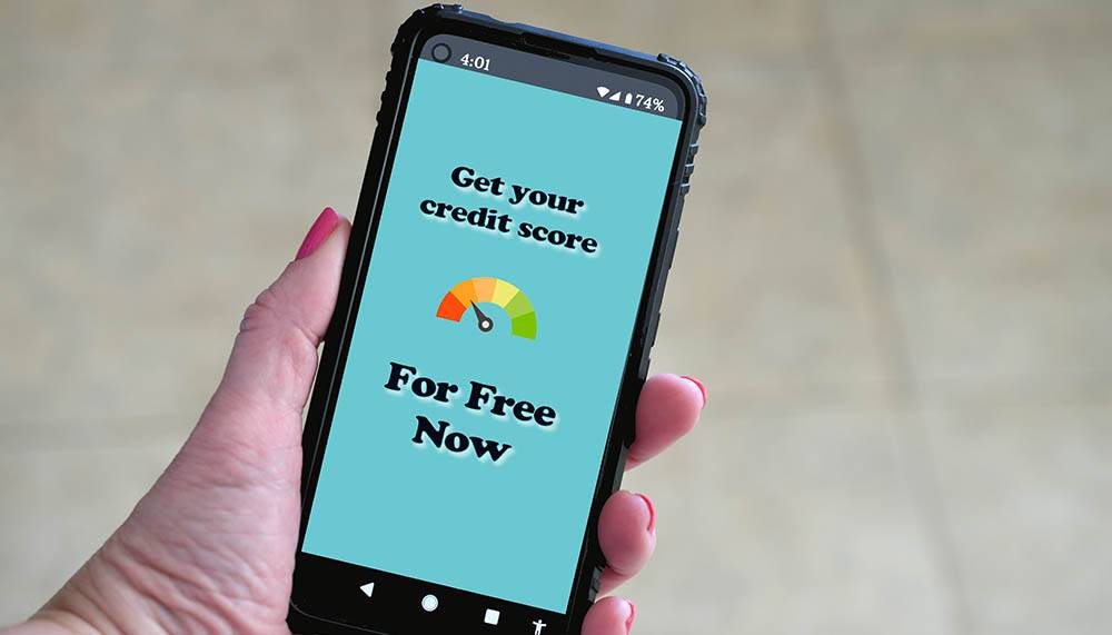 Where to Get a Free Credit Report