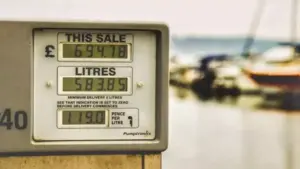 Petrol Increase Again