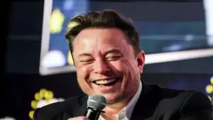 Elon Musk