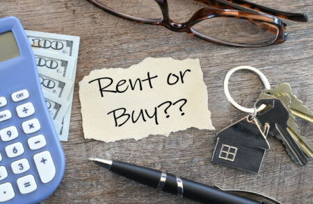 Renting vs. Buying